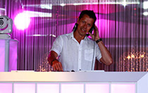 dj Leo