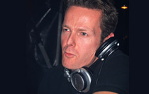 dj Niels